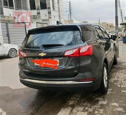 شيفروليه إكوينوكس